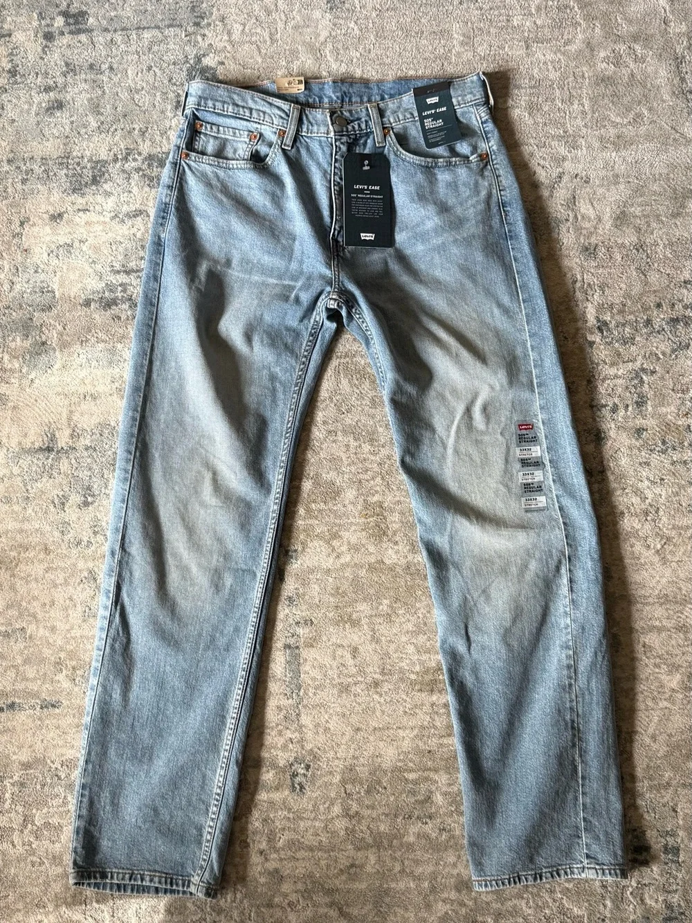 Levis nwt levi’s